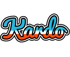 Kardo america logo