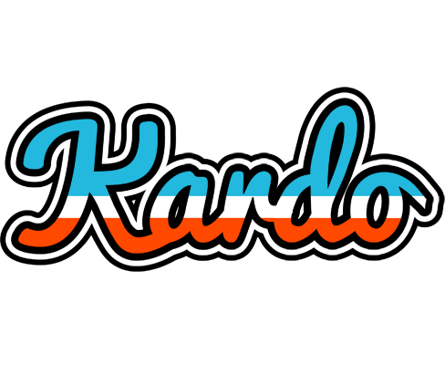 Kardo america logo