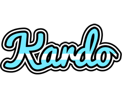 Kardo argentine logo