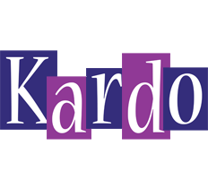 Kardo autumn logo