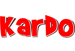 Kardo basket logo