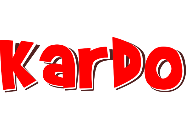 Kardo basket logo