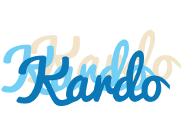 Kardo breeze logo