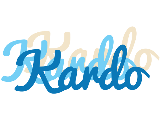 Kardo breeze logo