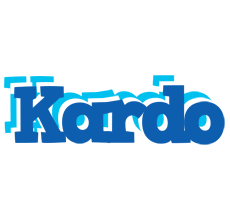 Kardo business logo