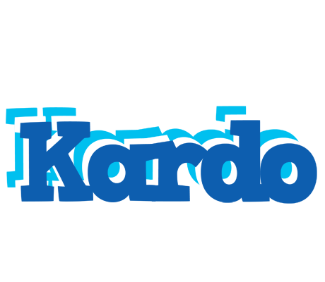 Kardo business logo