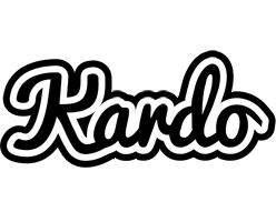 Kardo chess logo