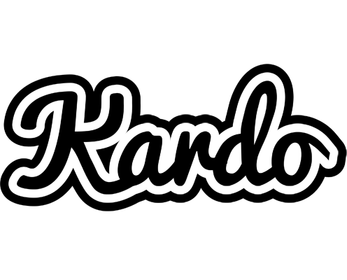 Kardo chess logo