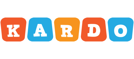 Kardo comics logo