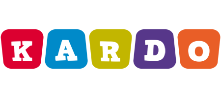 Kardo daycare logo