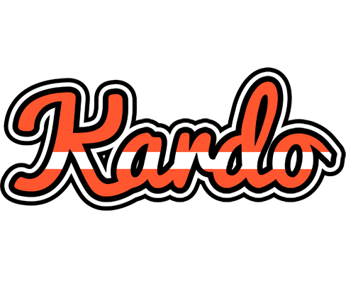 Kardo denmark logo