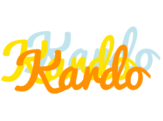 Kardo energy logo