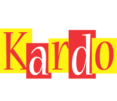 Kardo errors logo