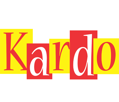 Kardo errors logo