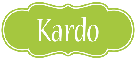 Kardo family logo