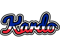 Kardo france logo