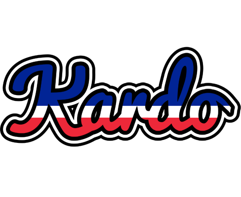 Kardo france logo