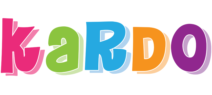Kardo friday logo
