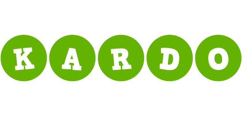 Kardo games logo