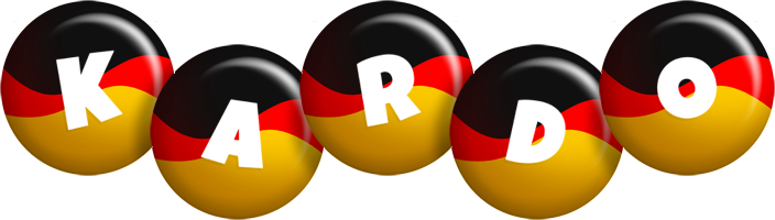 Kardo german logo