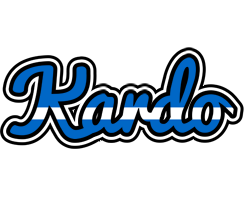 Kardo greece logo