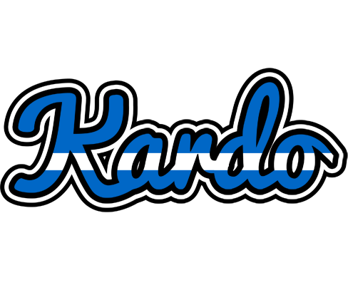 Kardo greece logo