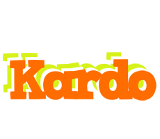 Kardo healthy logo