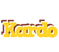 Kardo hotcup logo