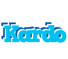 Kardo jacuzzi logo