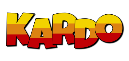 Kardo jungle logo