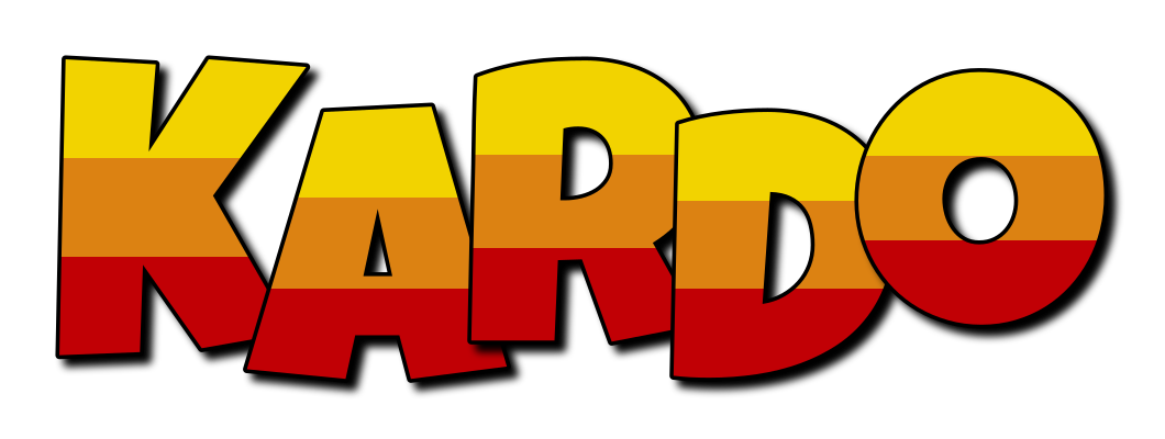Kardo jungle logo