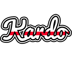 Kardo kingdom logo