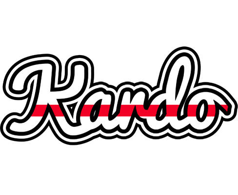 Kardo kingdom logo