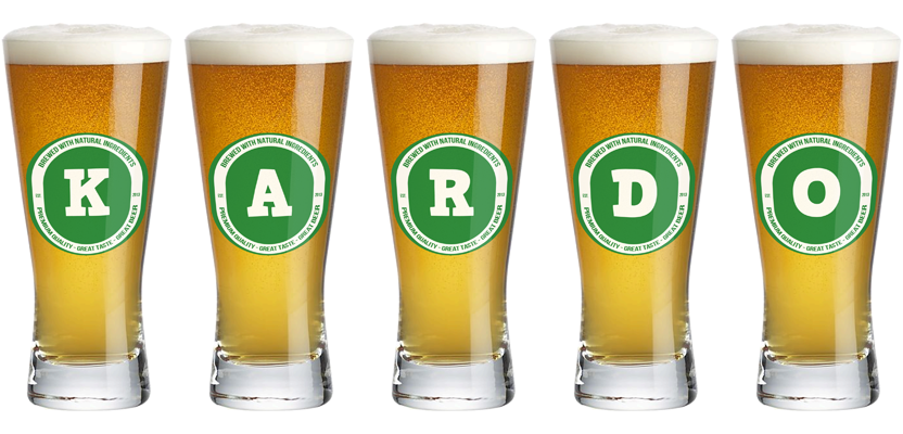 Kardo lager logo