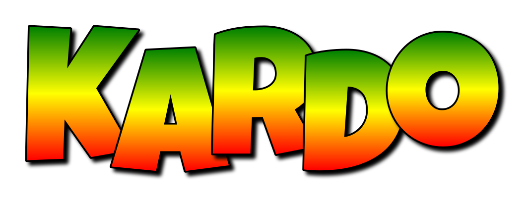 Kardo mango logo