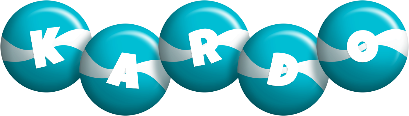 Kardo messi logo