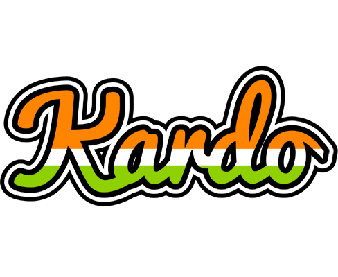 Kardo mumbai logo