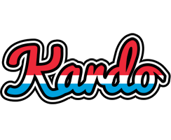 Kardo norway logo