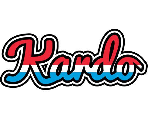 Kardo norway logo