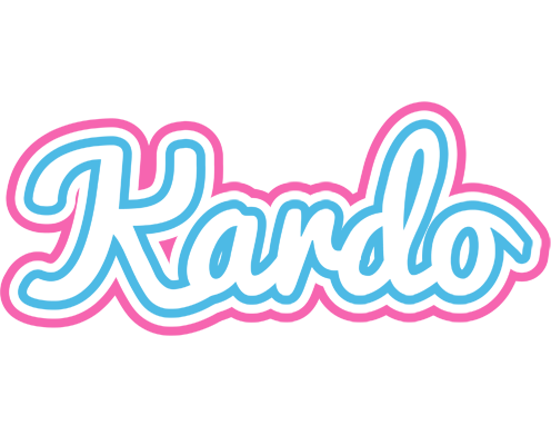 Kardo outdoors logo