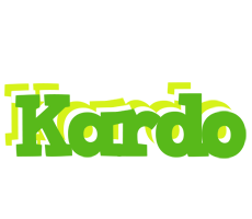 Kardo picnic logo