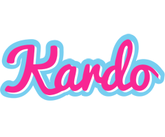 Kardo popstar logo