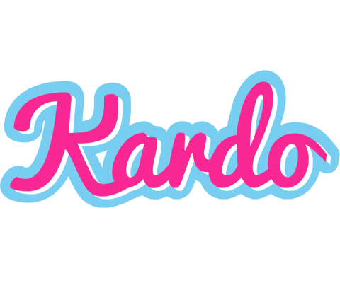 Kardo popstar logo