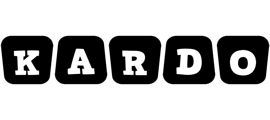 Kardo racing logo