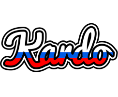 Kardo russia logo