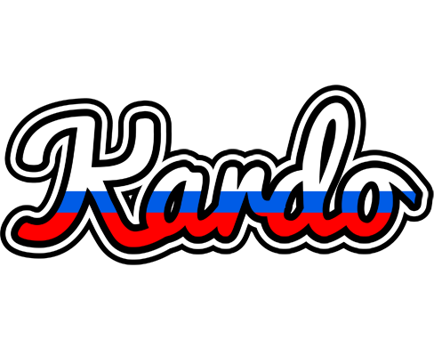 Kardo russia logo