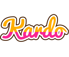 Kardo smoothie logo