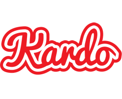 Kardo sunshine logo