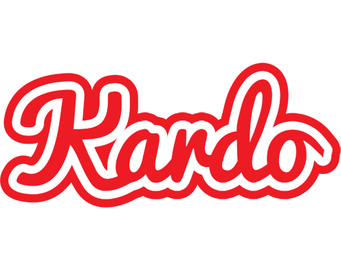 Kardo sunshine logo