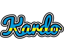 Kardo sweden logo